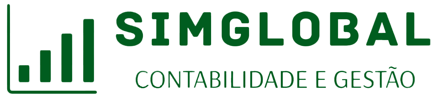 Simglobal - Contabilidade e gestão